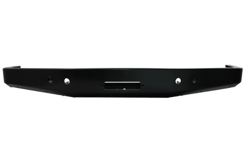 TERRAFIRMA WINCH BUMPER - DISCO 2