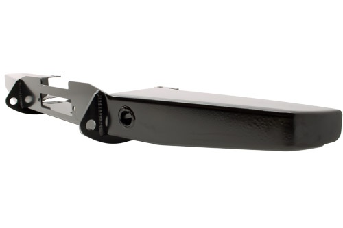 TERRAFIRMA COMMERCIAL WINCH BUMPER - DEF NO A/C TF WINCH
