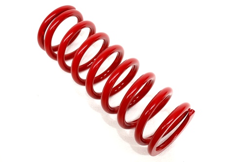 COILOVER SPRING 2.5" 12" LONG 200LBS
