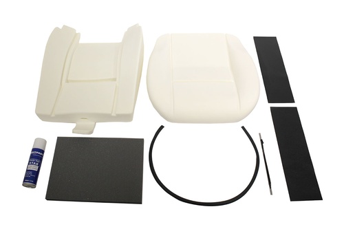 RETRIM KIT TECHNO WITH ADHESIVE SPRAY