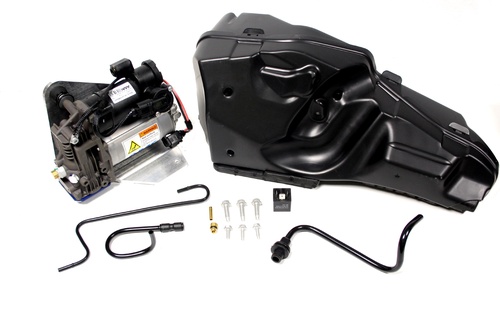 KIT - COMPRESSOR