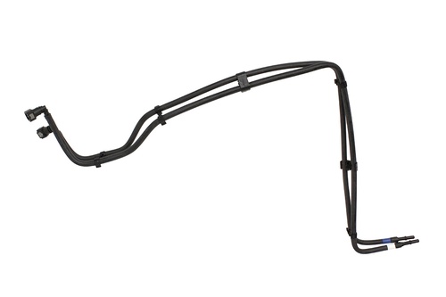 FUEL PIPE