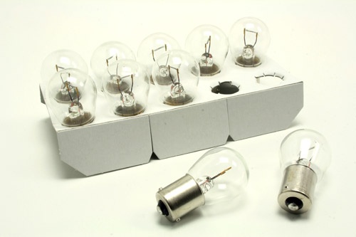 Lâmpada P12W 12V