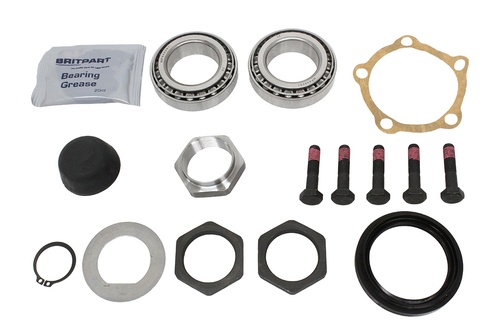 WHEEL BEARING KIT - DEF - LA ON