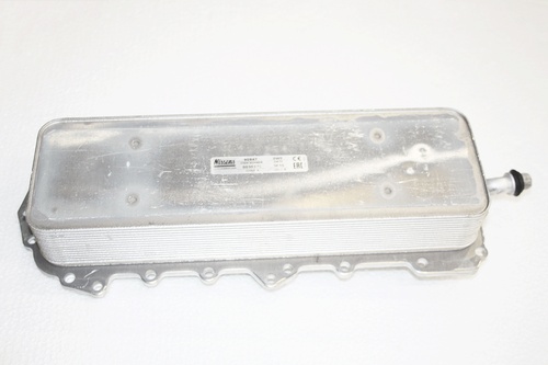 OIL COOLER ASSY
