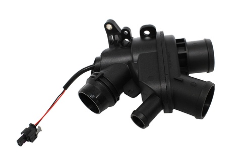 CONNECTION - WATER OUTLET