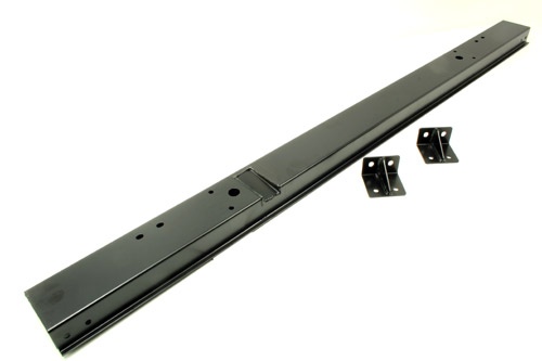 BODY CROSS MEMBER WITH BOLT ON BRACKETS