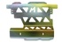 TERRAFIRMA GEARBOX GUARD - D2 - TD5