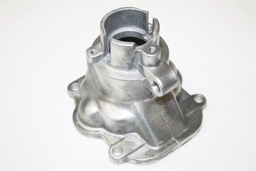 GEAR LEVER HOUSING