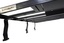 TERRAFIRMA FULL ALLOY LENGTH ROOF RACK - D1/D2