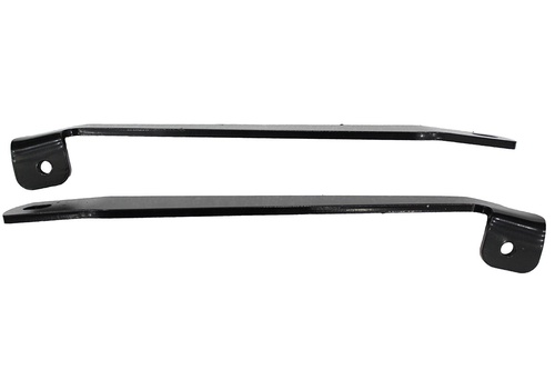 TERRAFIRMA RAID STYLE REAR BUMPER - D2