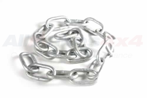 TAILGATE CHAIN