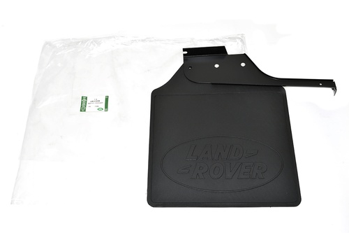 MUDFLAP
