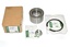 KIT - WHEEL BEARING REPAIR