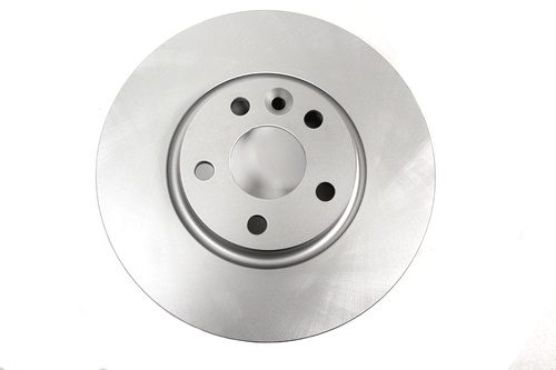 COATED BRAKE DISC