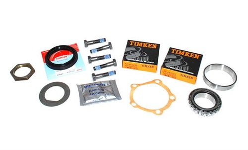 Kit rolamentos Discovery 1