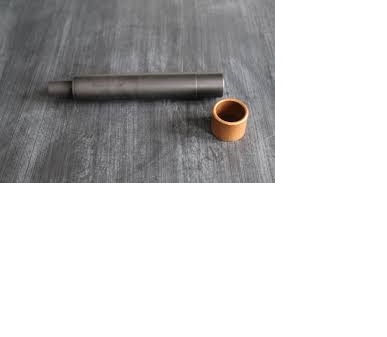 Ferramenta alinhamento embraiagem TDI/TD5/Series/TDCI/TD4