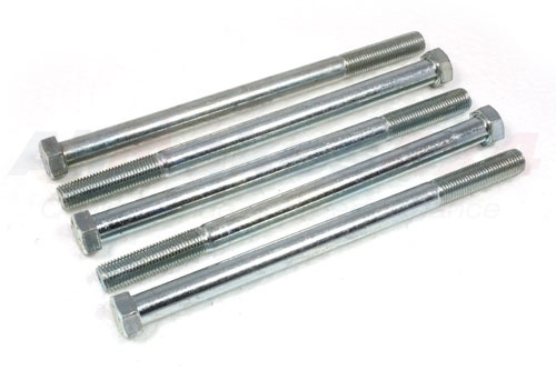 TOP BOLT - SUSPENSION