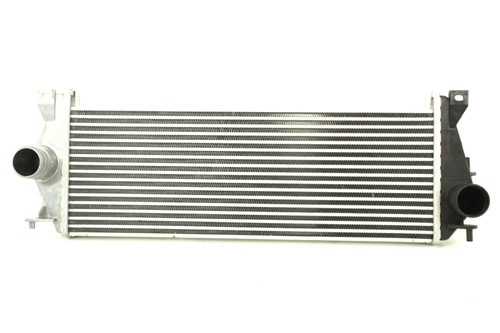 Intercooler Defender Td5 e Puma 2.2 e 2.4