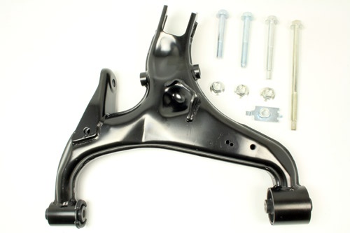 KIT - ARM WITH BOLTS RRS 05-13