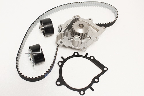 KIT-WATER PUMP