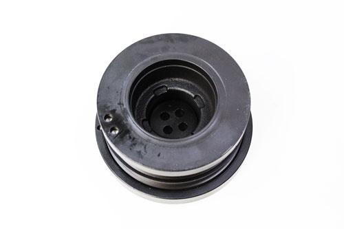 PULLEY - CRANKSHAFT