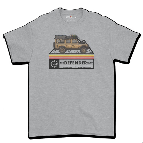 T-shirt D110