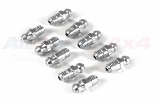 GREASE NIPPLE - PROPSHAFT - DEF - D1 - D2 - RR P38