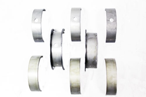 MAIN BEARING SET 010 2.7L LION