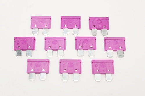 FUSE 3 AMP BLADE
