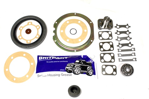 SWIVEL REPAIR KIT - S2/S3