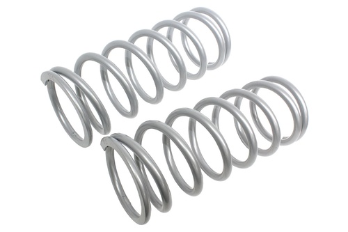 PAIR FR COIL SPRINGS