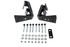 TERRAFIRMA H/D REAR BUMPER CORNERS - DEF. 90 + WHEEL CARRIER