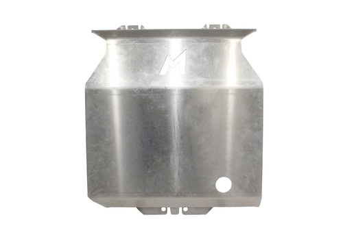 TERRAFIRMA ALLOY FUEL TANK GUARD 110/130 UPTO 1998