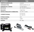 Arca Frigorífica T60 ALPICOOL - 60L