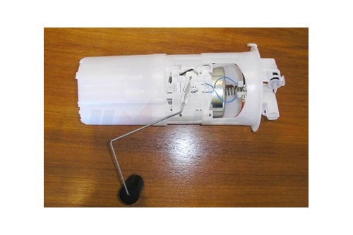 FUEL PUMP ASSY