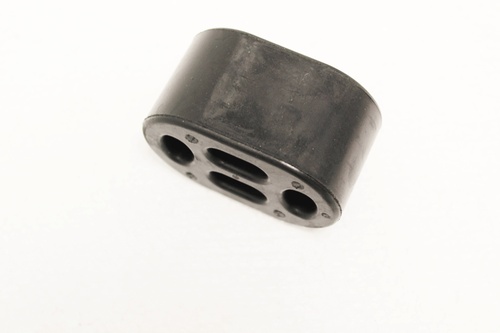 MOUNTING - EXHAUST - MAIN MOUNTING SILENCER TO CHASSIS - D2/DEF ALL/RRC/P38