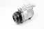COMPRESSOR AND CLUTCH - RRC - D1 - 2.5L TDI