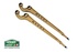Sticks frente reforçados