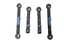 TERRAFIRMA AIR SUSPENSION +2" LIFT ROD KIT D3/D4/RRS
