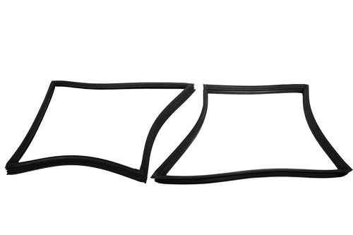 REAR QUARTER WINDOW SEAL SET