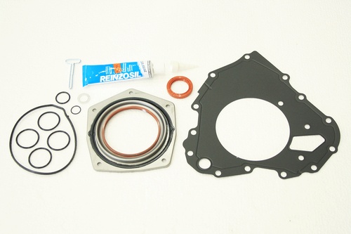 Kit de Juntas e Vedantes inferiores  (2.5 KV6) L314