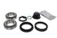 Kit  rolamento roda - eixo traseiro