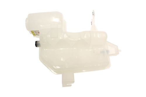 TANK - EXPANSION - RADIATOR
