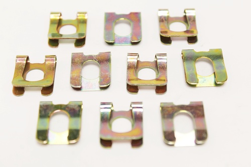 PIN - SPLIT