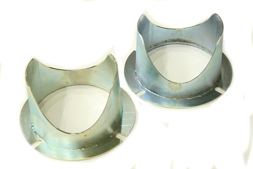 TF DISLOCATION CONE - FRONT â€“ D2