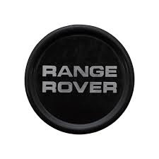Centro Jante Range Rover