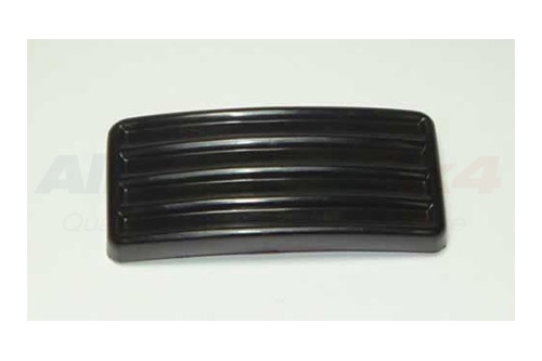 Borracha pedal acelerador Defender (até 1998-300 tdi)/ Discovery 1/ Range Rover Classic