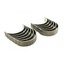 Bronzes Cambota STD Td5