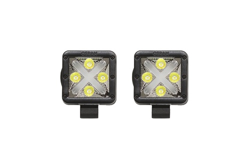LED DRIVING CUBE MX85-SP - TWIN PACK